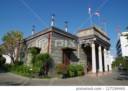 印尼泗水桑普納的房子 印尼泗水桑普納的房子 127296468