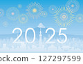 2025年煙火節 127297599