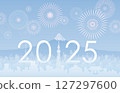 2025年煙火節 127297600