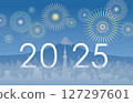 2025年煙火節 127297601