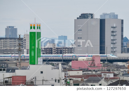 新幹線 海賊王 新幹線 海賊王 127297650