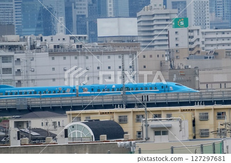 新幹線 海賊王 新幹線 海賊王 127297681