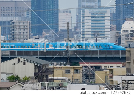 Shinkansen ONE PIECE Shinkansen ONE PIECE 127297682