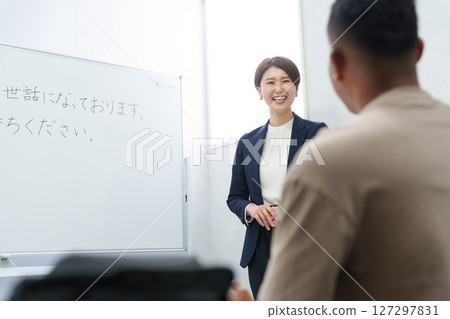 Japanese language school classes Japanese language school classes 127297831