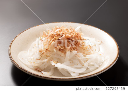 新洋蔥沙拉 新洋蔥沙拉 127298439