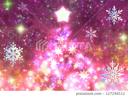 桌布:聖誕彩燈 桌布:聖誕彩燈 127298512