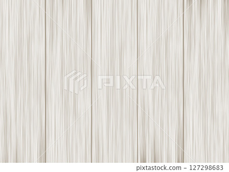 Wood grain texture material illustration background Simple board Natural Wallpaper 127298683