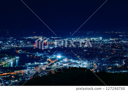 新日本的三大夜景 127298788