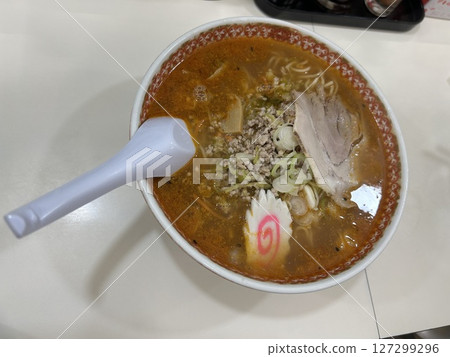 柏崎市拉麵總林擔擔面 柏崎市拉麵總林擔擔面 127299296