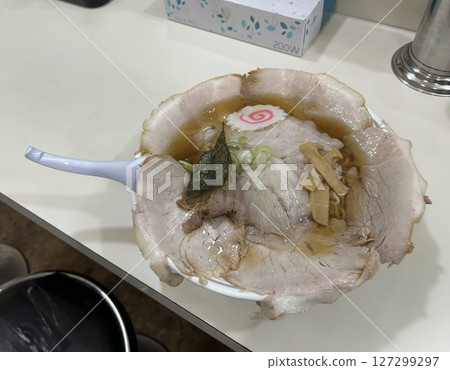 拉麵 Sobayoshi 叉燒拉麵 柏崎 City 2 127299297