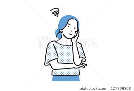 人們對女性的負面形象 127299508