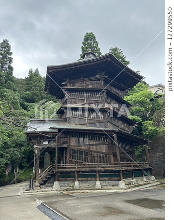 福島縣會津若松市會津海螺堂,國家重要文化遺產 福島縣會津若松市會津海螺堂,國家重要文化遺產 127299550