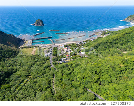 奄美大島今里村 127300373