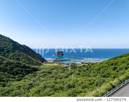 奄美大島今里村 127300374