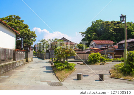 Kitamae ship owners' village Kitamae ship owners' village 127300510