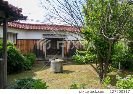 Kitamae ship owners' village 127300517