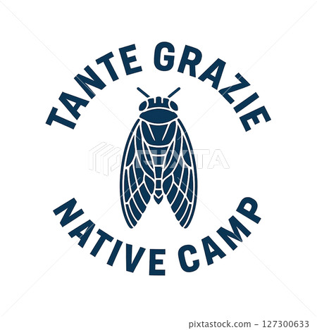 TANTE GRAZIE CAMP x Semi 127300633