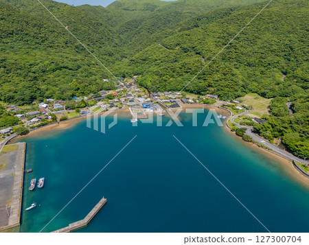 Amami Oshima, Uken Village, Uken Village 127300704
