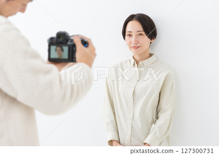 工作室拍攝 127300731
