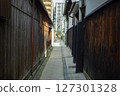 Alley  127301328