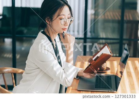 女商人 127301333