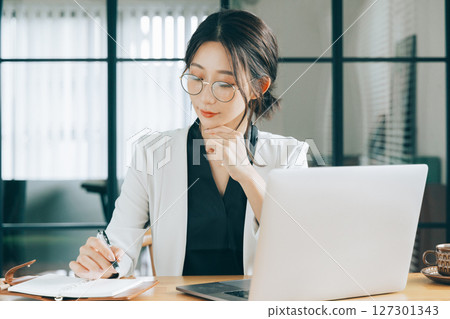 女商人 127301343