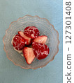 Strawberry Strawberry 127301408