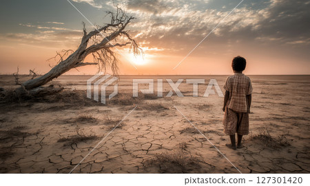 Poverty, environmental and social issues 127301420