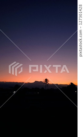 sunset sunset 127301428