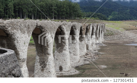 Taushu Bet River Bridge Taushu Bet River Bridge 127301451