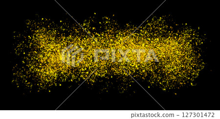 Sparkling (black background) Sparkling (black background) 127301472