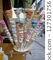 Colorful sweets Colorful sweets 127301756