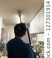 Firefighting equipment inspection 127301914