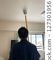 Firefighting equipment inspection 127301956