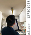 Firefighting equipment inspection 127301958