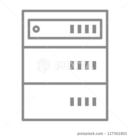 Server icon 127302803