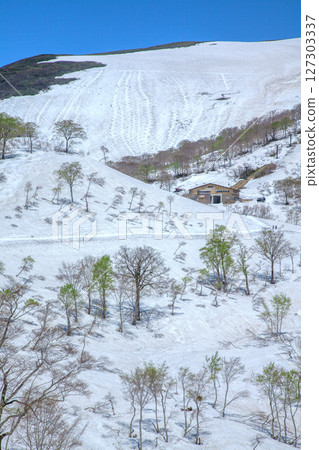 雪月山 雪月山 127303337
