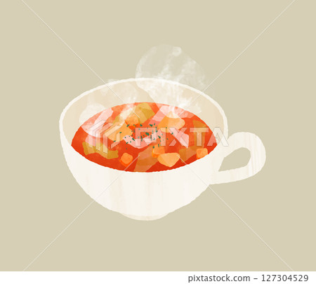 minestrone minestrone 127304529