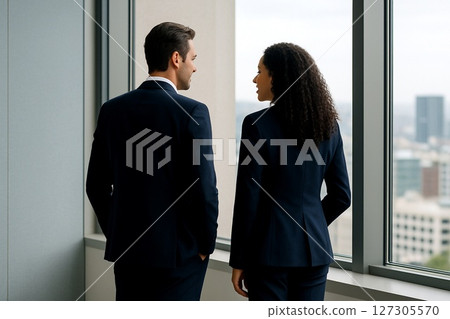 外籍員工齊聚一堂，共商未來 127305570