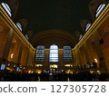 New York Station, USA 127305728