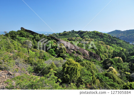 Hikiiwa Group [Tanabe City, Wakayama Prefecture] 127305884