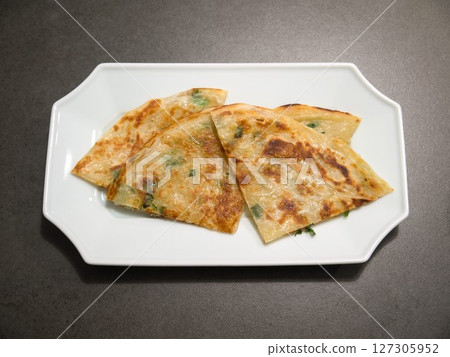 葵油年糕台灣美食 127305952