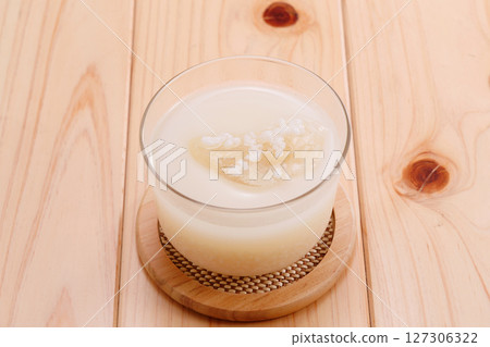 Well chilled Amazake Well chilled Amazake 127306322