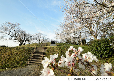 湯梨山（第一峰）[和歌山縣紀之川市] 127306387