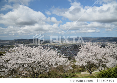 Yuriyama (First Peak) [Kinokawa City, Wakayama Prefecture] 127306394