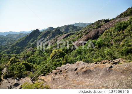 Hikiiwa Group [Tanabe City, Wakayama Prefecture] 127306546