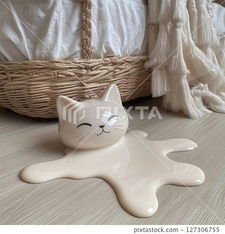 Chillin cat Chillin cat 127306755