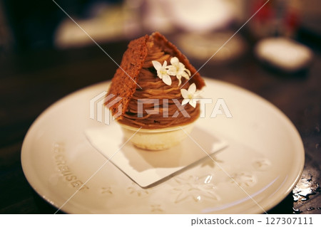 家庭甜點 127307111