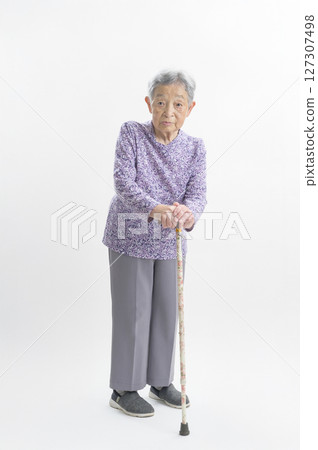 89 year old grandmother 89 year old grandmother 127307498