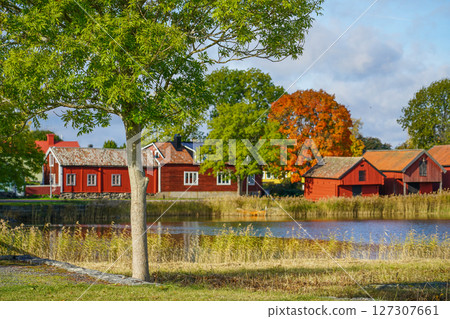 奧斯塔馬爾廣場 127307661